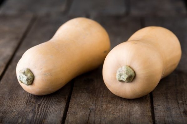 LES DIFFÉRENTES VARIÉTÉS DE COURGES – Fannelie.com