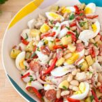 Salade Espagnole