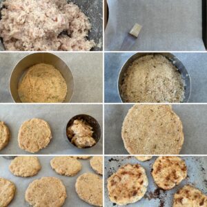 burger-poulet-blt-etapes