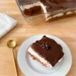 Le gâteau Turque de Martin !