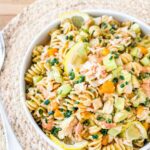 Salade “Milles-Îles”