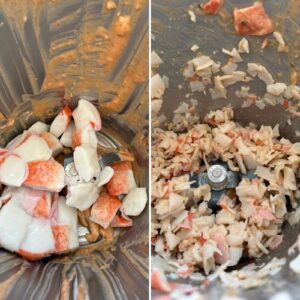 Salade “Milles-Îles”