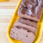 Fondant inavouable au chocolat
