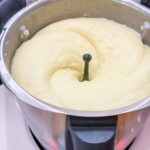 Purée de pomme de terre