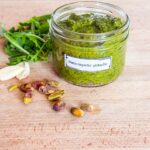 Pesto de roquette