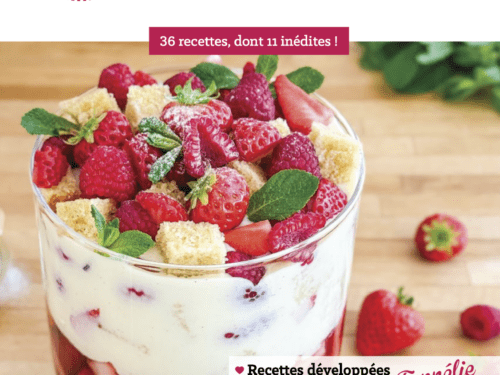carnet recettes 10 GOURMAND !